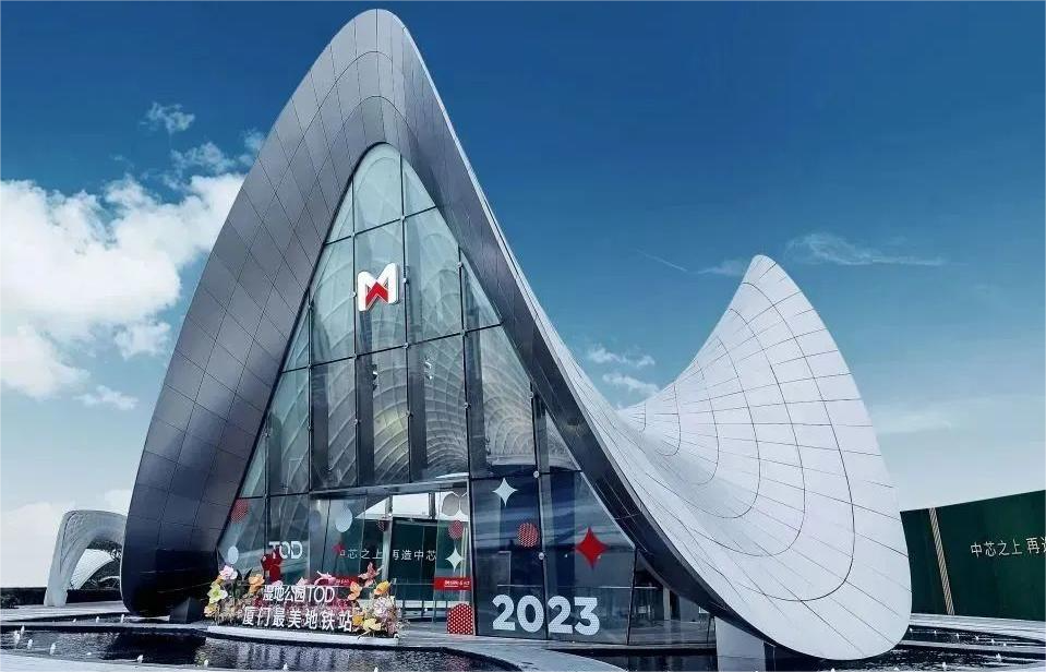 “网红地标”最爱的5001拉斯维加斯！