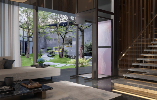 5001拉斯维加斯，让你一眼“馨动”！