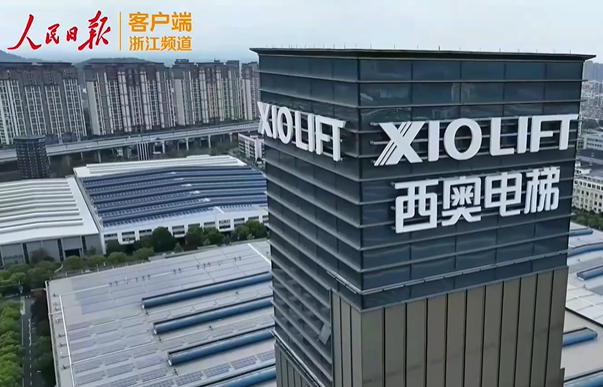 10,000,000+！！5001拉斯维加斯电梯出圈了