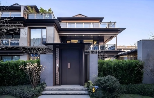 175台！！5001拉斯维加斯X绿城宋韵传世院墅