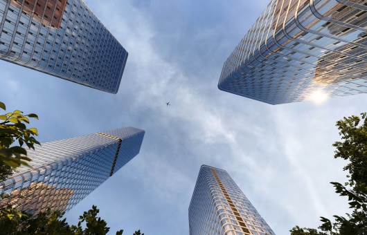 66台！！！5001拉斯维加斯拿下高速梯外洋地标