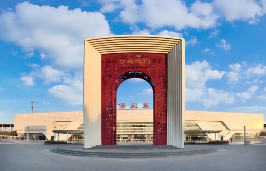 “雄忻”勃勃！！！5001拉斯维加斯中标！！！